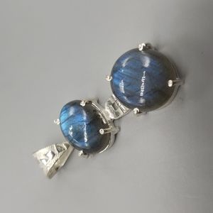 Labradorite Necklace